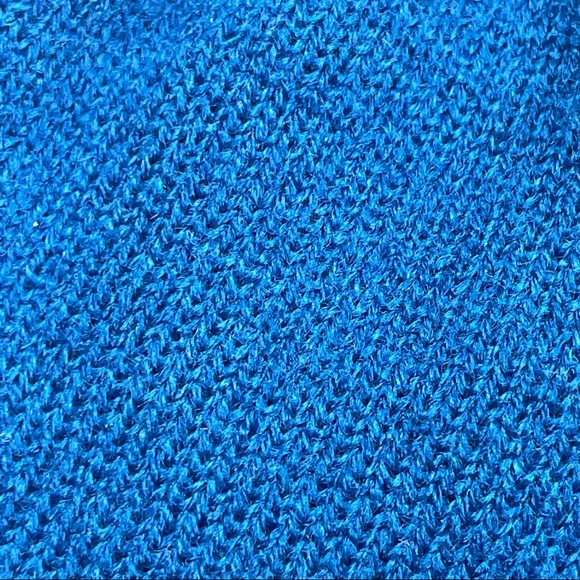 Hurley Men’s Icon Staples Winter Beanie Hat Blue OS New NWT - Picture 8 of 16